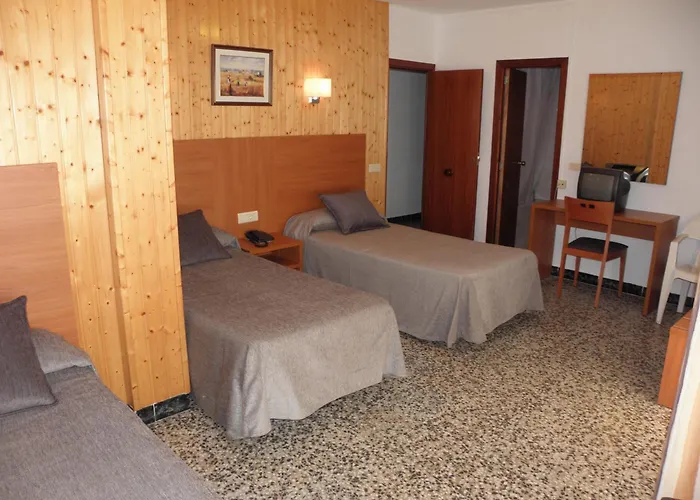 Hotel Jardin