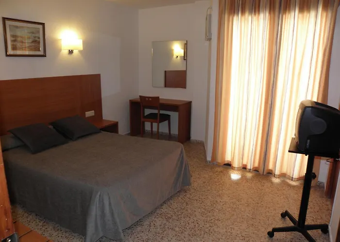 Hotel Jardin