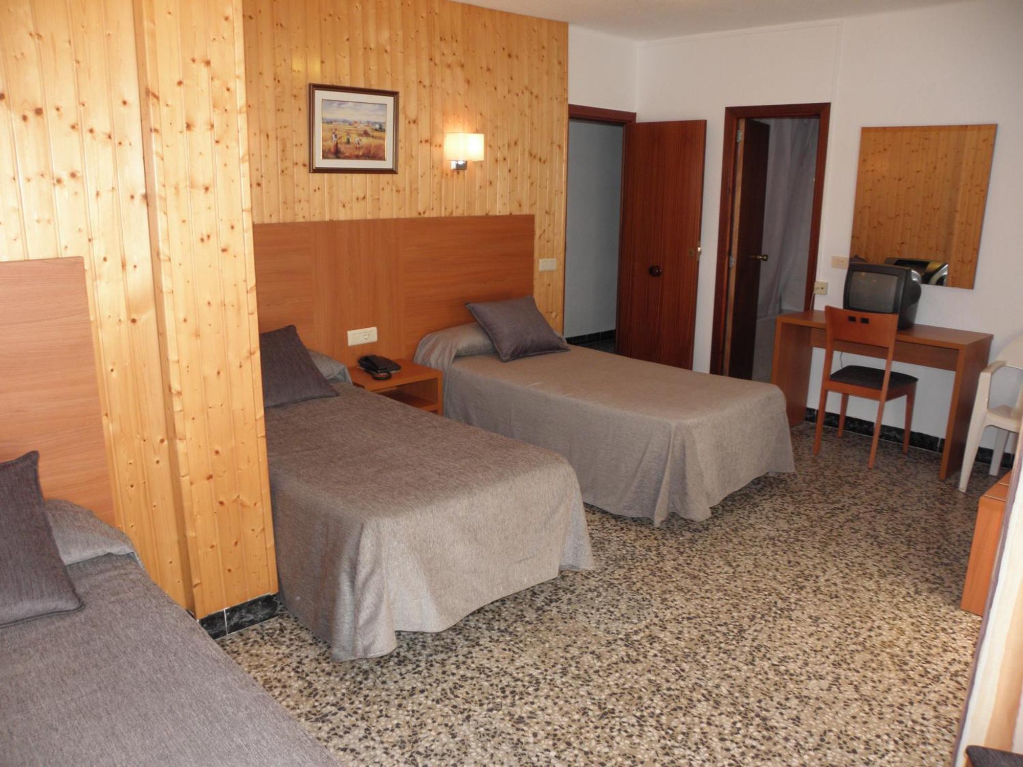 Hotel Jardin Oropesa del Mar