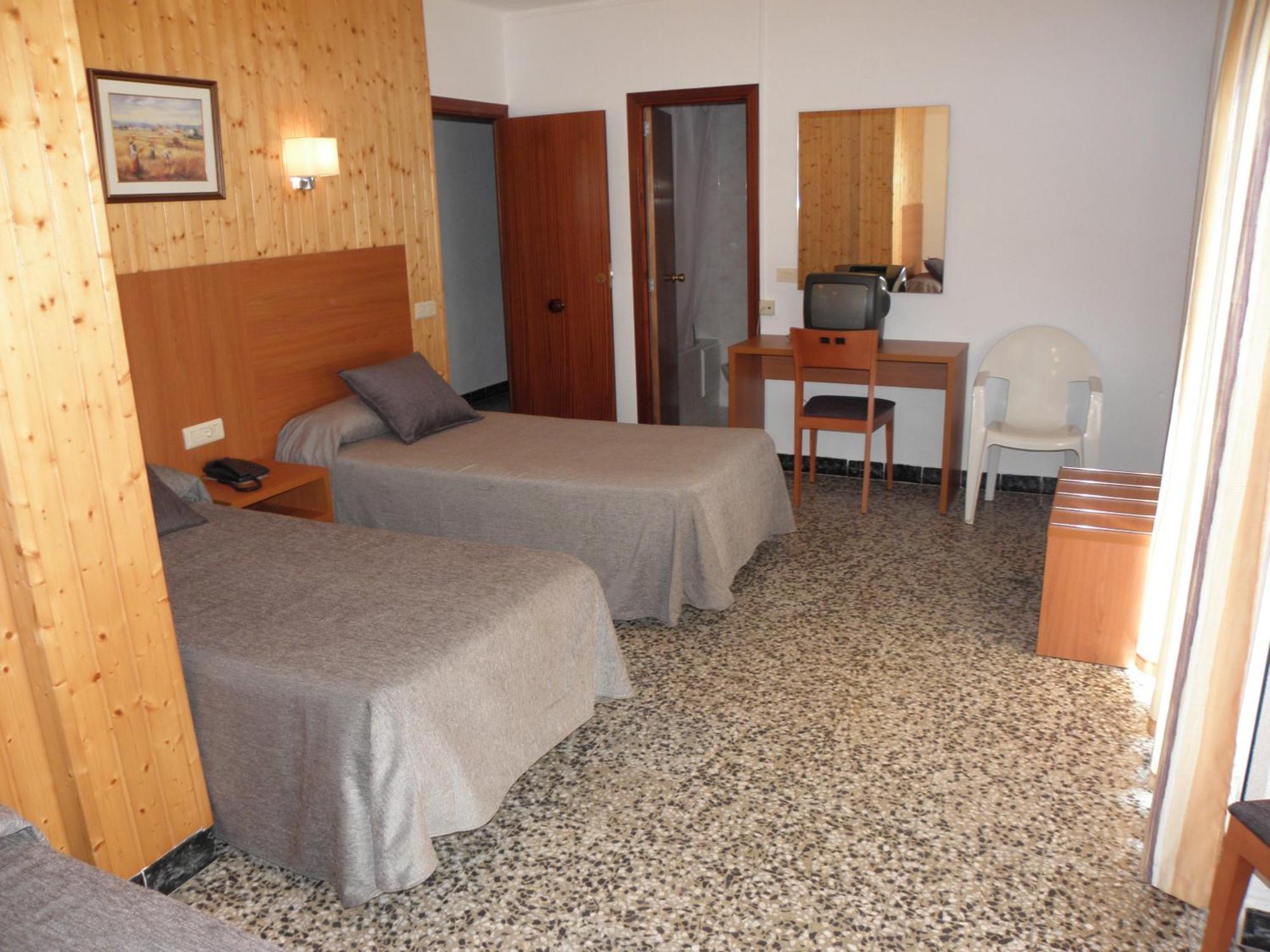 Hotel Jardin Oropesa del Mar