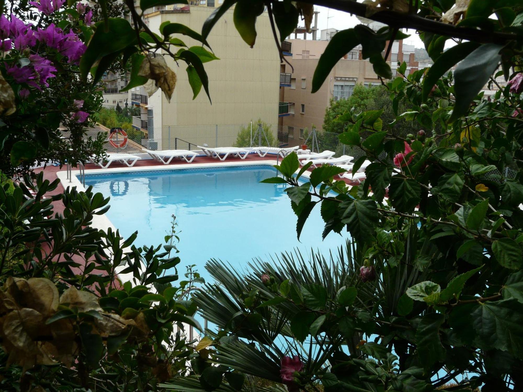 Hotel Jardin
