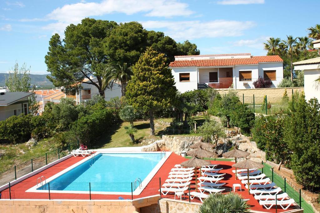 Jardin 2* Oropesa del Mar