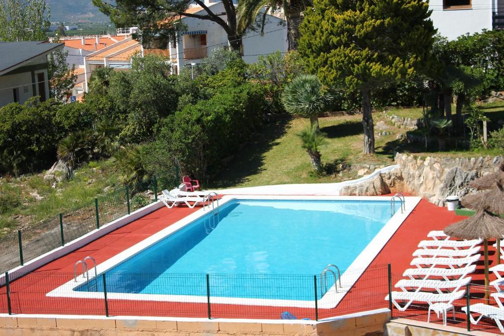 Jardin