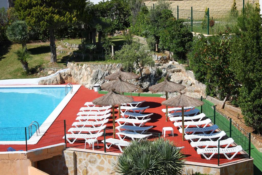 Hotel Jardin Oropesa del Mar
