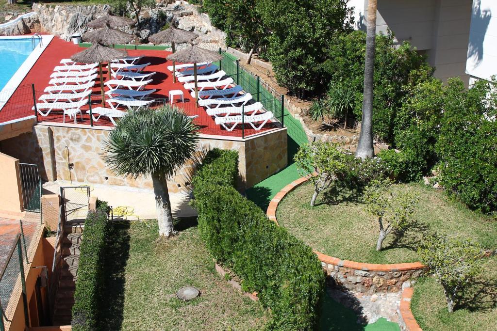 Hotel Jardin