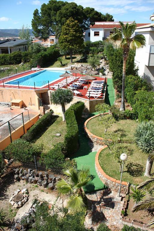 Jardin
