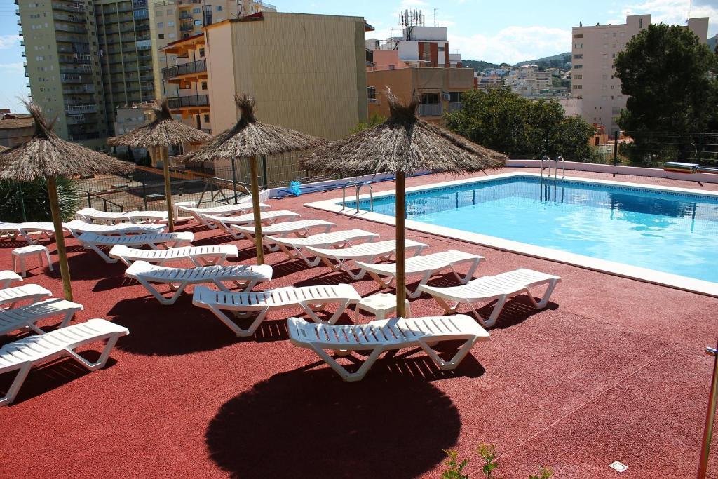 Hotel Jardin 2*