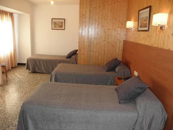 Jardin Hotel Oropesa del Mar