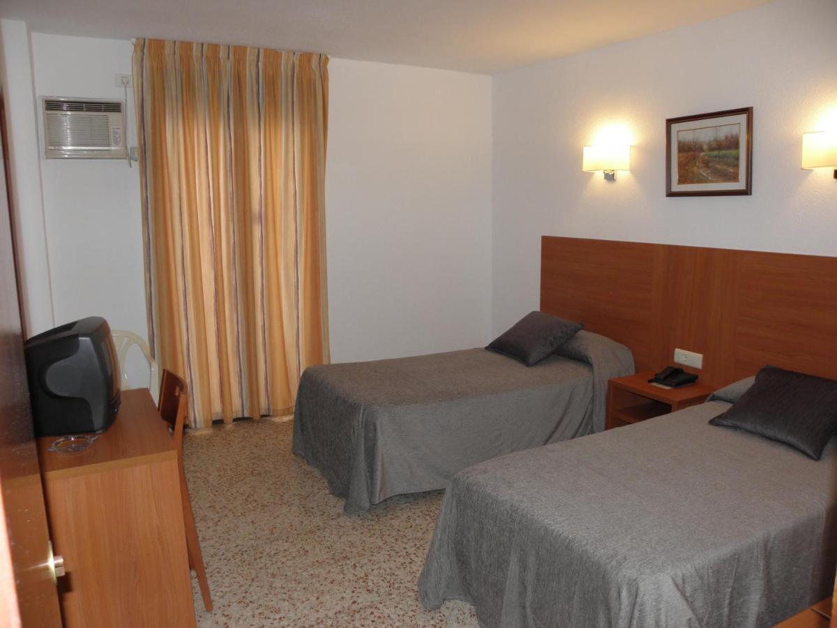 Jardin Hotel Oropesa del Mar